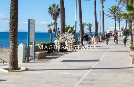 Reventa - Apartamento / piso - Marbella - Center