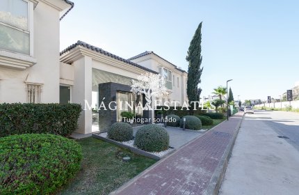 Reventa - Apartamento / piso - Benahavis - La Quinta