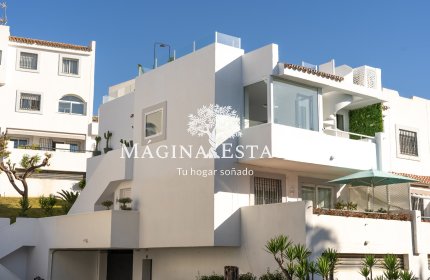 Reventa - Apartamento / piso - Marbella - Nueva Andalucía