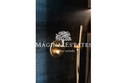 Reventa - Apartamento / piso - Marbella - Nueva Andalucía