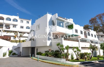 Reventa - Apartamento / piso - Marbella - Nueva Andalucía