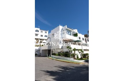 Reventa - Apartamento / piso - Marbella - Nueva Andalucía