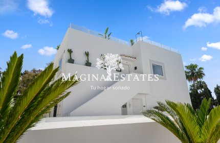 Reventa - Apartamento / piso - Marbella - Nueva Andalucía