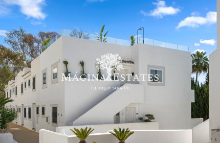 Reventa - Apartamento / piso - Marbella - Nueva Andalucía