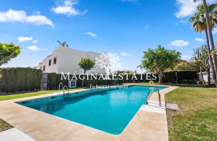 Reventa - Apartamento / piso - Marbella - Nueva Andalucía