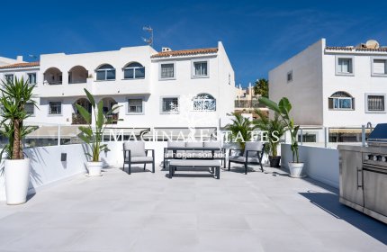 Reventa - Apartamento / piso - Marbella - Nueva Andalucía