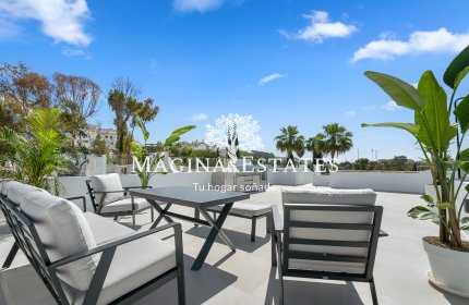 Reventa - Apartamento / piso - Marbella - Nueva Andalucía