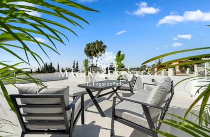 Reventa - Apartamento / piso - Marbella - Nueva Andalucía