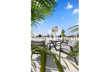 Reventa - Apartamento / piso - Marbella - Nueva Andalucía
