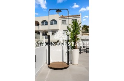 Reventa - Apartamento / piso - Marbella - Nueva Andalucía