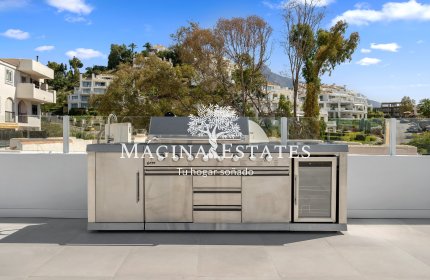 Reventa - Apartamento / piso - Marbella - Nueva Andalucía
