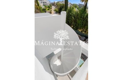 Reventa - Apartamento / piso - Marbella - Nueva Andalucía