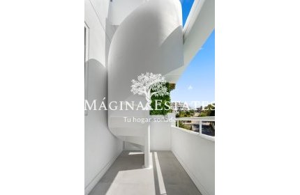 Reventa - Apartamento / piso - Marbella - Nueva Andalucía