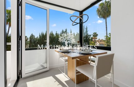 Reventa - Apartamento / piso - Marbella - Nueva Andalucía