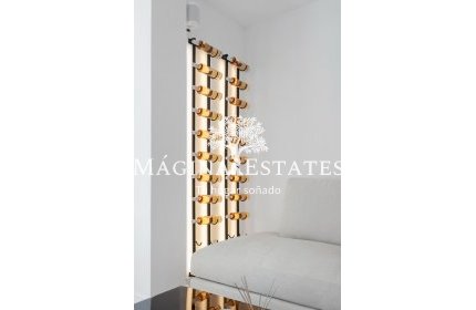 Reventa - Apartamento / piso - Marbella - Nueva Andalucía