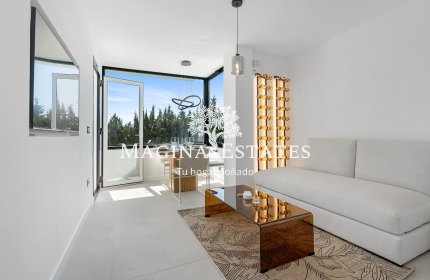 Reventa - Apartamento / piso - Marbella - Nueva Andalucía