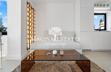Reventa - Apartamento / piso - Marbella - Nueva Andalucía