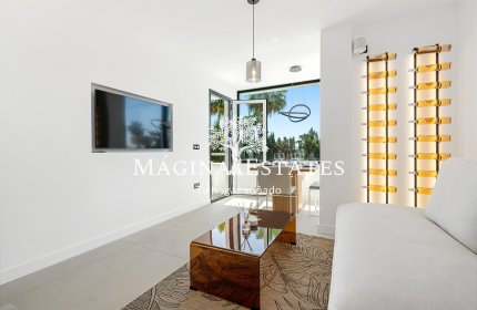 Reventa - Apartamento / piso - Marbella - Nueva Andalucía