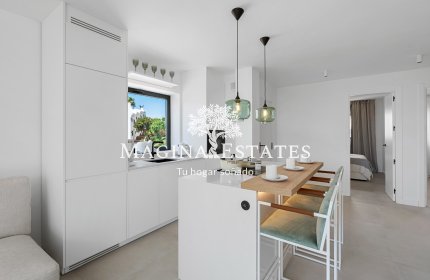 Reventa - Apartamento / piso - Marbella - Nueva Andalucía