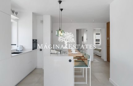 Reventa - Apartamento / piso - Marbella - Nueva Andalucía