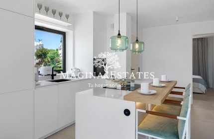 Reventa - Apartamento / piso - Marbella - Nueva Andalucía