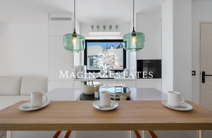 Reventa - Apartamento / piso - Marbella - Nueva Andalucía