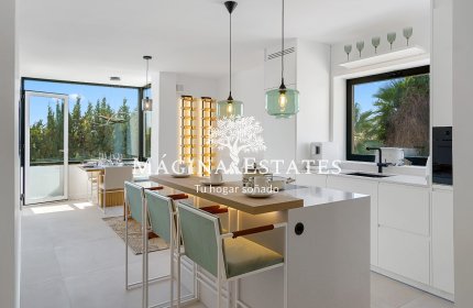 Reventa - Apartamento / piso - Marbella - Nueva Andalucía