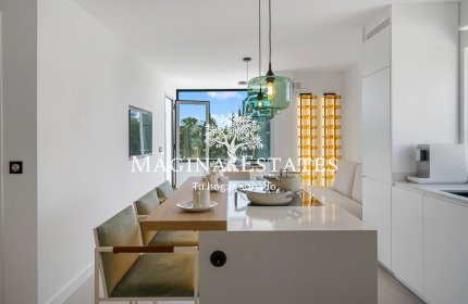 Reventa - Apartamento / piso - Marbella - Nueva Andalucía