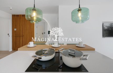 Reventa - Apartamento / piso - Marbella - Nueva Andalucía