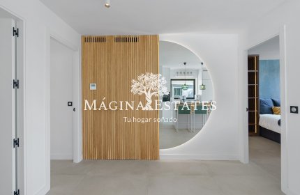 Reventa - Apartamento / piso - Marbella - Nueva Andalucía