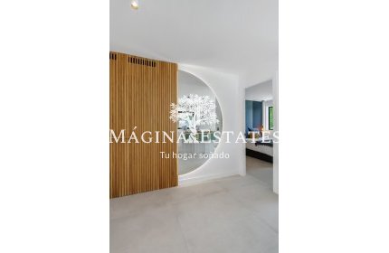 Reventa - Apartamento / piso - Marbella - Nueva Andalucía
