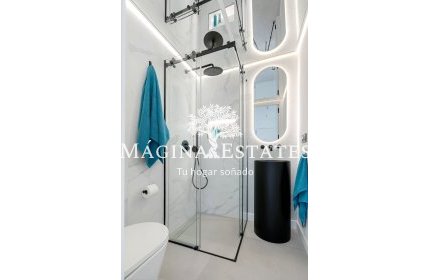 Reventa - Apartamento / piso - Marbella - Nueva Andalucía
