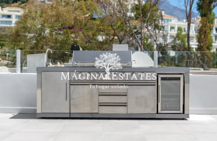 Reventa - Apartamento / piso - Marbella - Nueva Andalucía