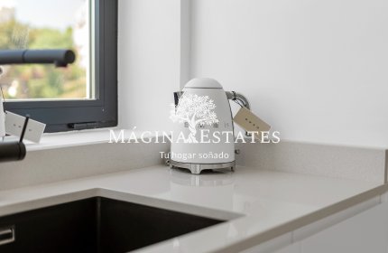 Reventa - Apartamento / piso - Marbella - Nueva Andalucía