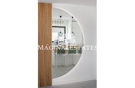 Reventa - Apartamento / piso - Marbella - Nueva Andalucía
