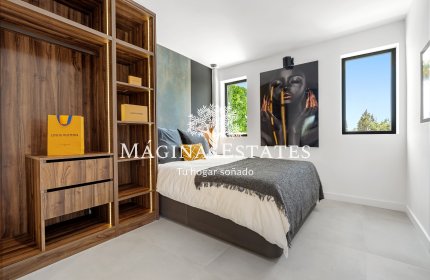 Reventa - Apartamento / piso - Marbella - Nueva Andalucía