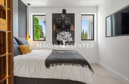 Reventa - Apartamento / piso - Marbella - Nueva Andalucía