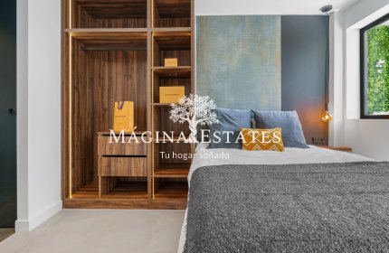 Reventa - Apartamento / piso - Marbella - Nueva Andalucía