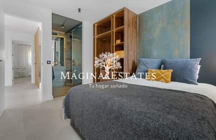 Reventa - Apartamento / piso - Marbella - Nueva Andalucía