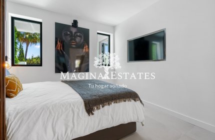 Reventa - Apartamento / piso - Marbella - Nueva Andalucía