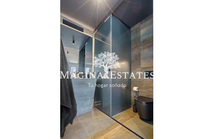 Reventa - Apartamento / piso - Marbella - Nueva Andalucía