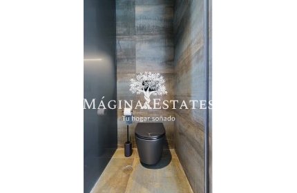 Reventa - Apartamento / piso - Marbella - Nueva Andalucía