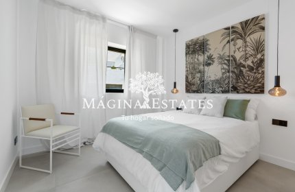 Reventa - Apartamento / piso - Marbella - Nueva Andalucía
