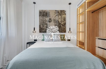 Reventa - Apartamento / piso - Marbella - Nueva Andalucía