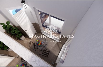 Obra nueva - Apartamento / piso - Fuengirola
