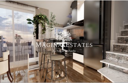 Obra nueva - Apartamento / piso - Fuengirola