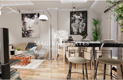 Obra nueva - Apartamento / piso - Fuengirola