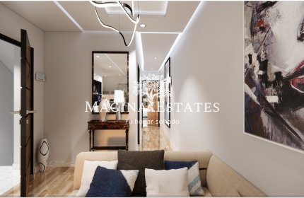 Obra nueva - Apartamento / piso - Fuengirola