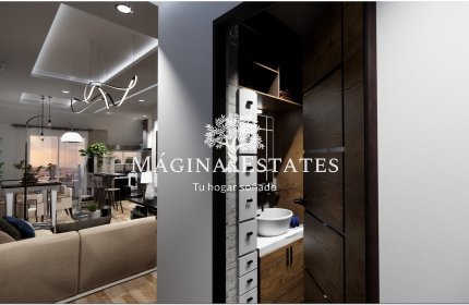 Obra nueva - Apartamento / piso - Fuengirola