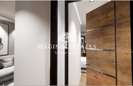 Obra nueva - Apartamento / piso - Fuengirola